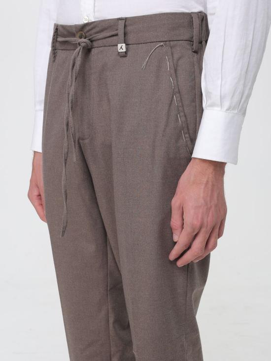 26FW 미쓰 팬츠 26WM12L 330 28 Hazel - MYTHS