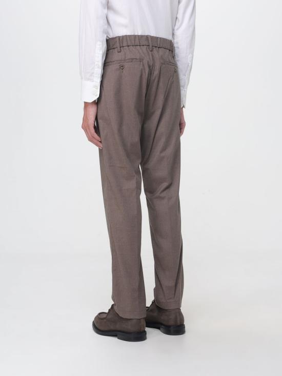 26FW 미쓰 팬츠 26WM12L 330 28 Hazel - MYTHS