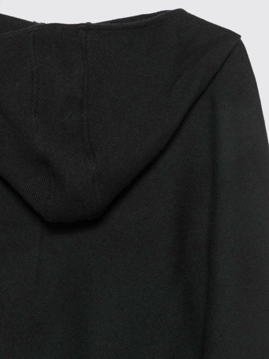 26FW 엠포리오 아르마니 머플러/스카프 EW004941AF26960 UC001 Black - EMPORIO ARMANI