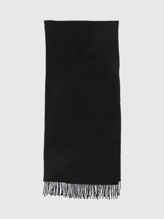 26FW 엠포리오 아르마니 머플러/스카프 EW004941AF26960 UC001 Black