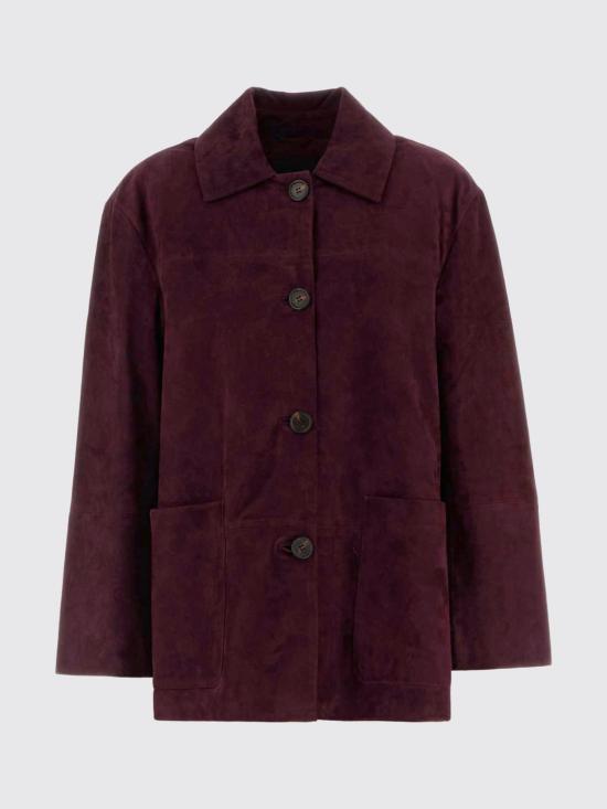26FW 에스막스마라 자켓 2629446031600 003 Ruby - 'S MAX MARA