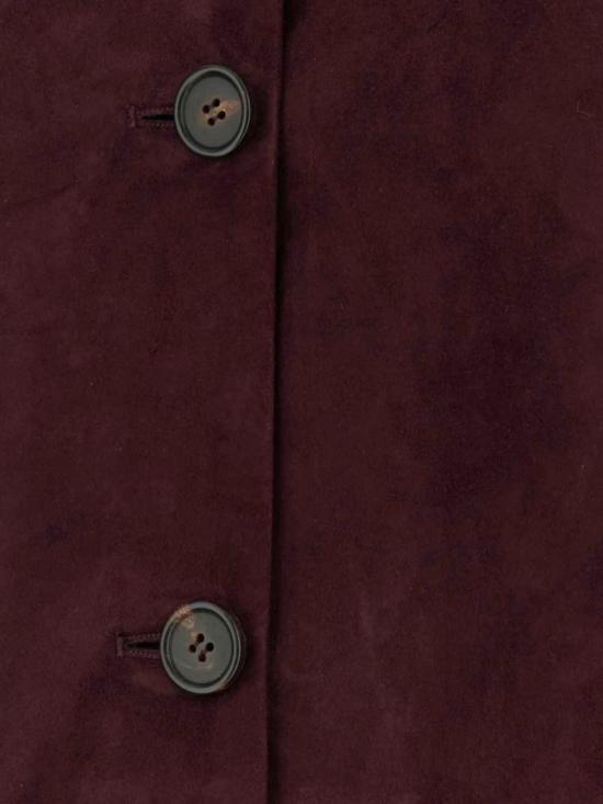 26FW 에스막스마라 자켓 2629446031600 003 Ruby - 'S MAX MARA