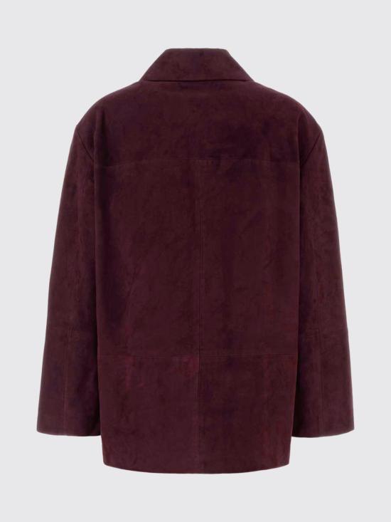 26FW 에스막스마라 자켓 2629446031600 003 Ruby - 'S MAX MARA
