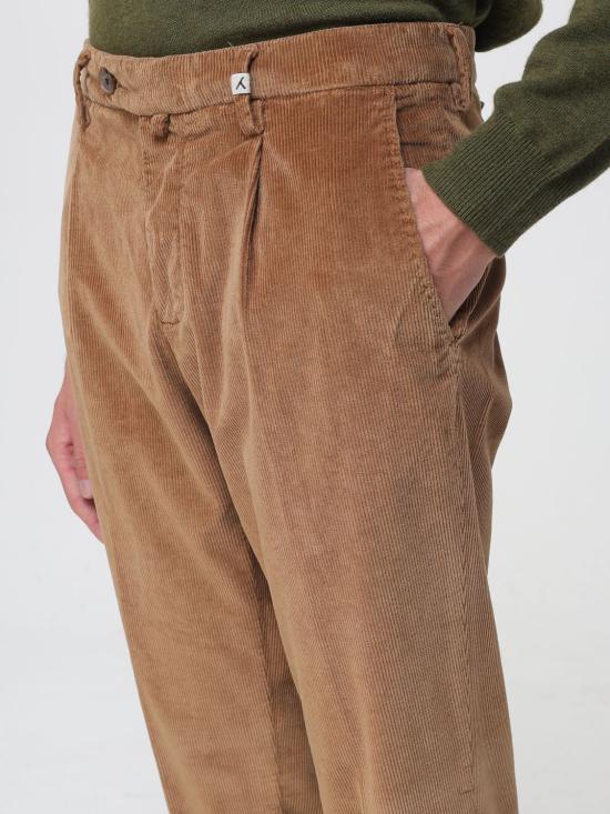 26FW 미쓰 팬츠 26WM19L 14 32 Hazel - MYTHS