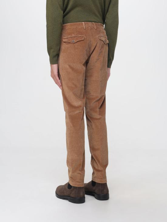26FW 미쓰 팬츠 26WM19L 14 32 Hazel - MYTHS