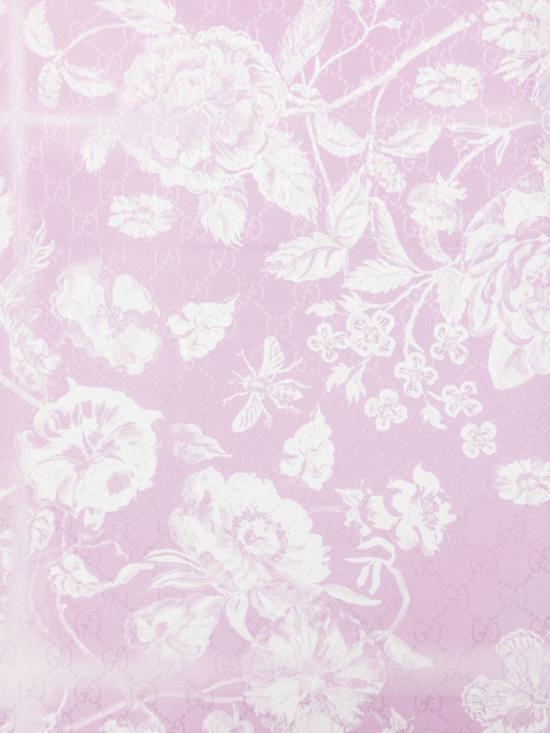 26FW 구찌 머플러/스카프 A007EE3G009 5800 Pink - GUCCI