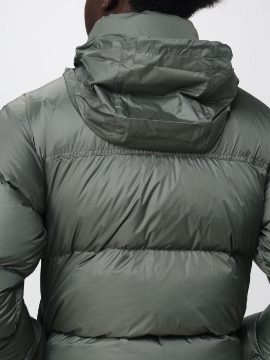 26FW 버버리 자켓 8129225 Green - BURBERRY