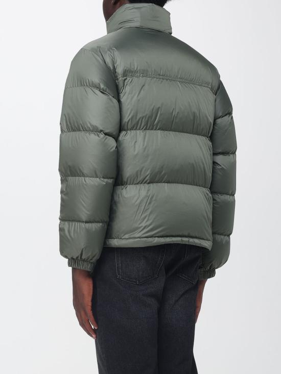 26FW 버버리 자켓 8129225 Green - BURBERRY