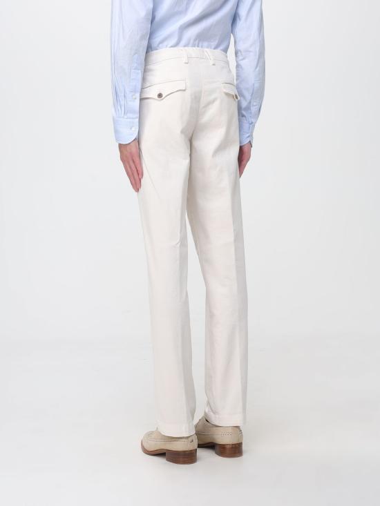 26FW 미쓰 팬츠 26WM19L 80 04 Natural - MYTHS