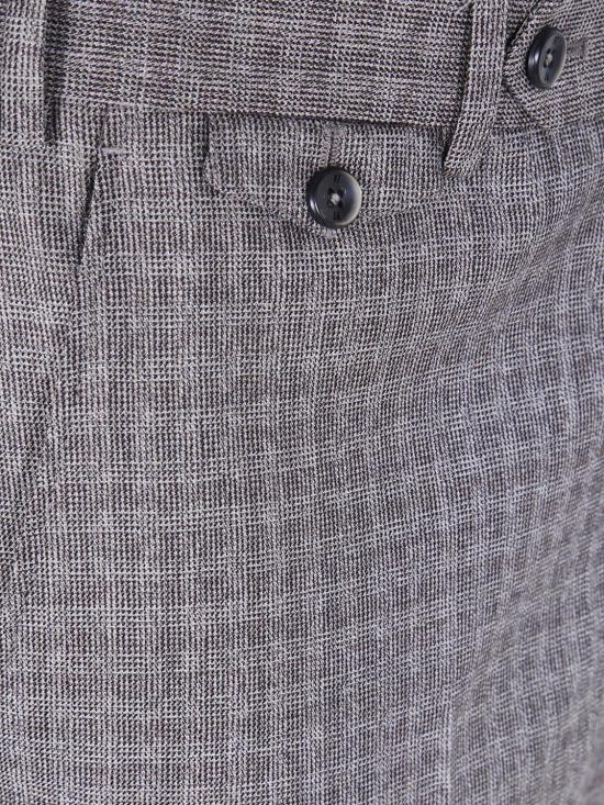 26FW 피티토리노 팬츠 COAFLMZ00CL1MR99 0130 Brown - PT TORINO