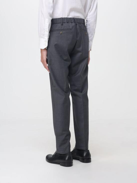 26FW 미쓰 팬츠 26WM12L 106 35 Grey - MYTHS
