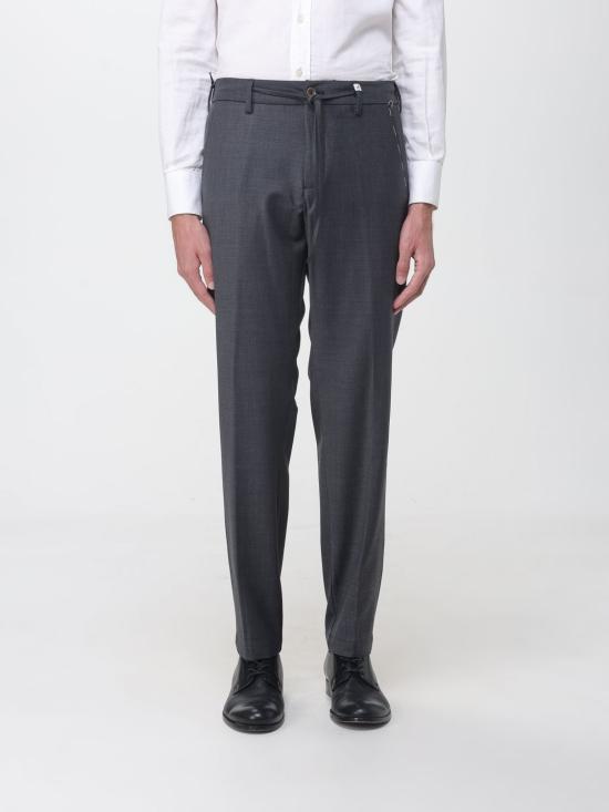 26FW 미쓰 팬츠 26WM12L 106 35 Grey