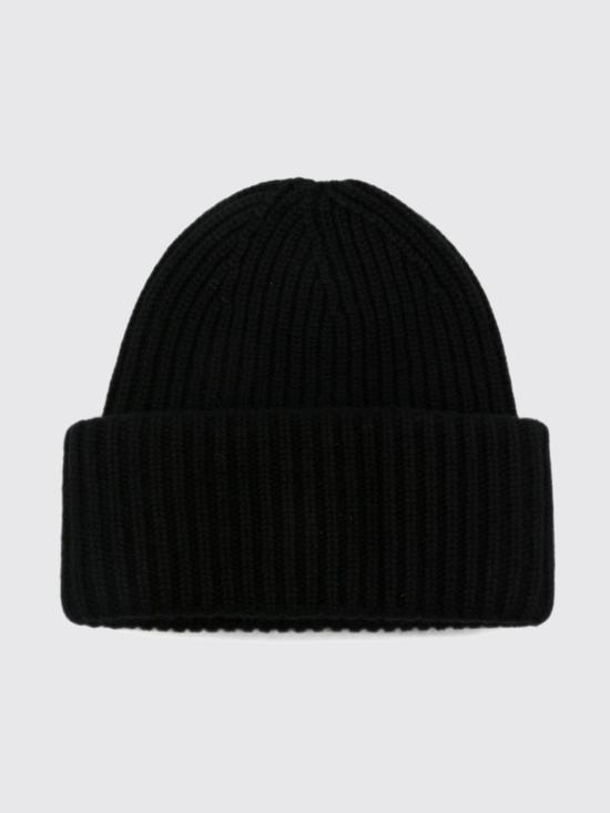 26FW 소프트 고트 모자 2464800001 Black