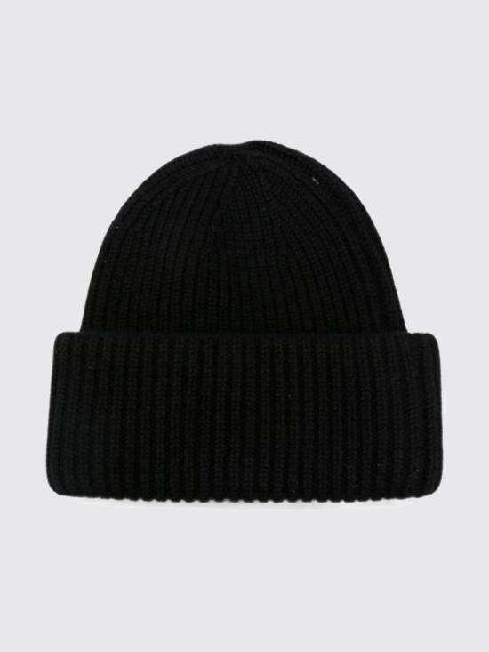 26FW 소프트 고트 모자 2464800001 Black - SOFT GOAT