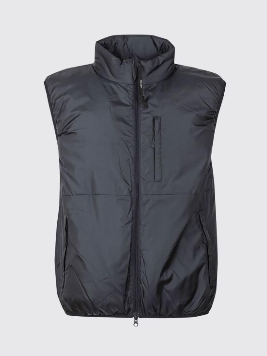 26FW 아스페시 베스트 G1997961 96101 Navy - ASPESI