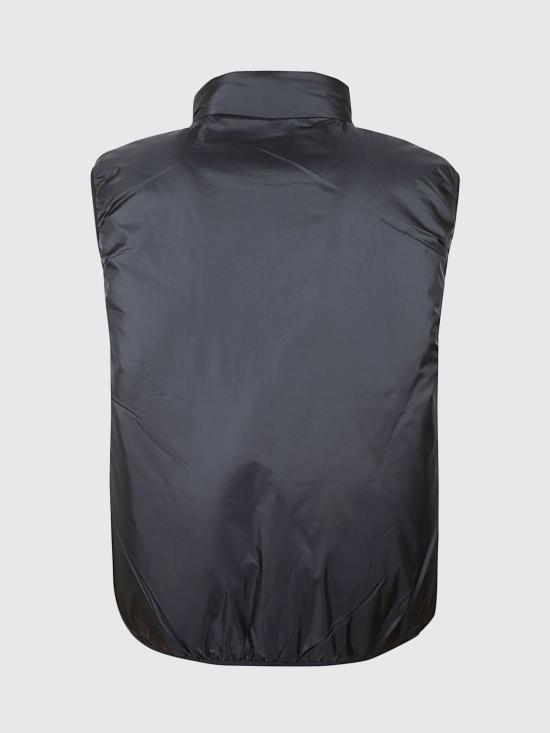 26FW 아스페시 베스트 G1997961 96101 Navy - ASPESI