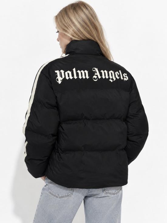 26FW 팜앤젤스 의류 PAWEJ001FB001 1003 BLACK OFF WHITE - PALM ANGELS