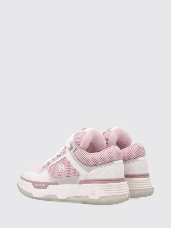 26FW 아미리 스니커즈 AWFOSR1080 628 Pink - AMIRI