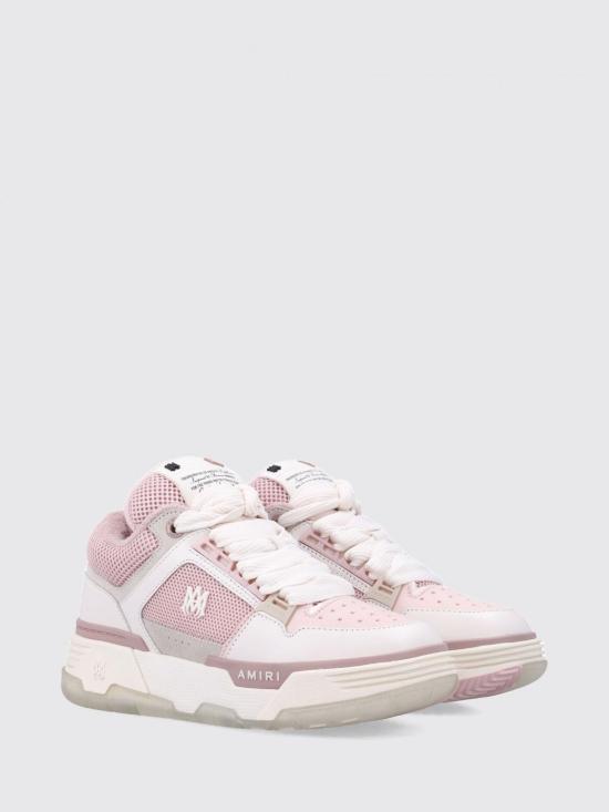26FW 아미리 스니커즈 AWFOSR1080 628 Pink - AMIRI