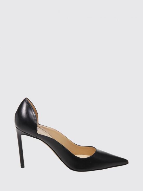 26FW 프란체스코 루쏘 힐/펌프스 R1P961 300 Black