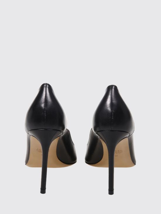 26FW 프란체스코 루쏘 힐/펌프스 R1P961 300 Black - FRANCESCO RUSSO