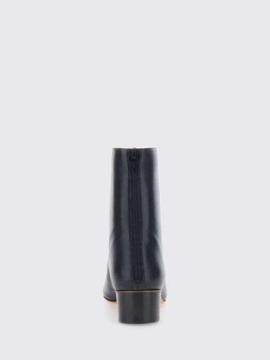 26FW 르 몽드 베릴 부츠 CARLEA BLA Black - LE MONDE BERYL
