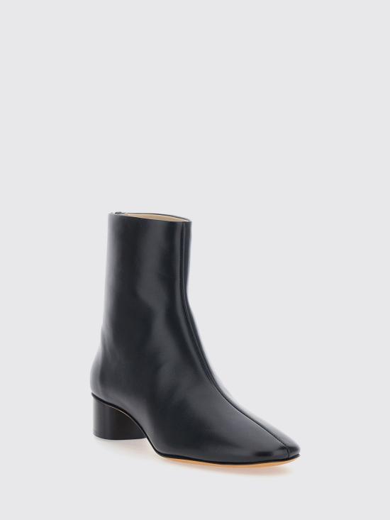 26FW 르 몽드 베릴 부츠 CARLEA BLA Black - LE MONDE BERYL