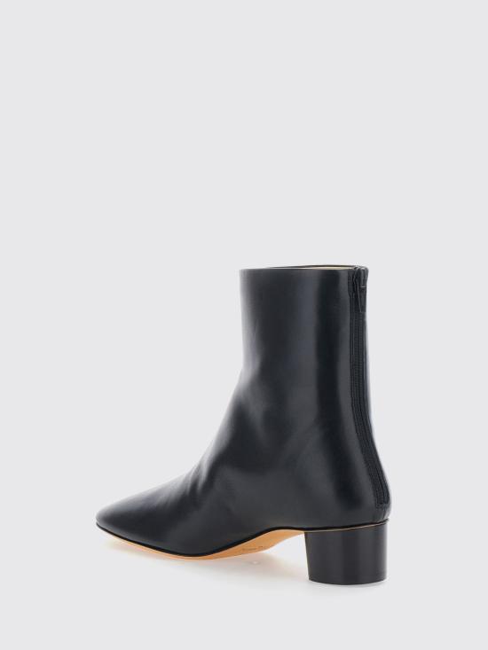 26FW 르 몽드 베릴 부츠 CARLEA BLA Black - LE MONDE BERYL