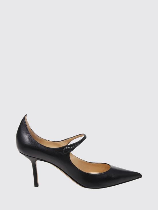 26FW 프란체스코 루쏘 힐/펌프스 R1P1049 300 Black