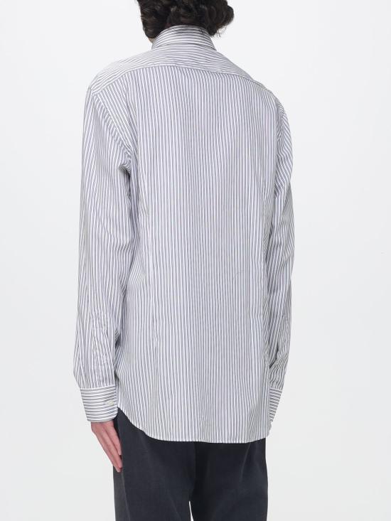 26FW 에트로 셔츠 MRIB000499TR51B S9810 White - ETRO