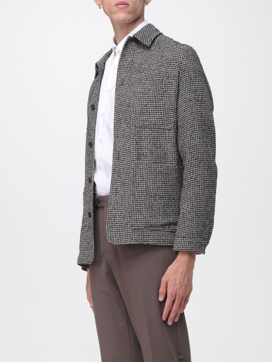 26FW 마뉴엘리츠 자켓 4132Z2440263620 27 Multicolor - MANUEL RITZ