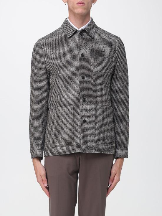 26FW 마뉴엘리츠 자켓 4132Z2440263620 27 Multicolor