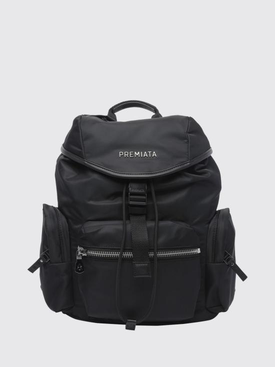 26FW 프리미아타 백팩 LYN 2160 Black
