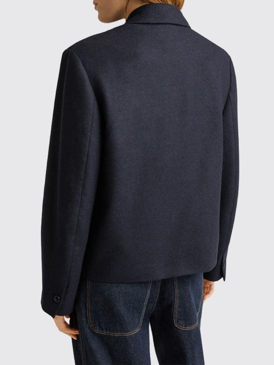 26FW 모모니 자켓 262MMOJA04326230MO 0860 Navy - MOMONI
