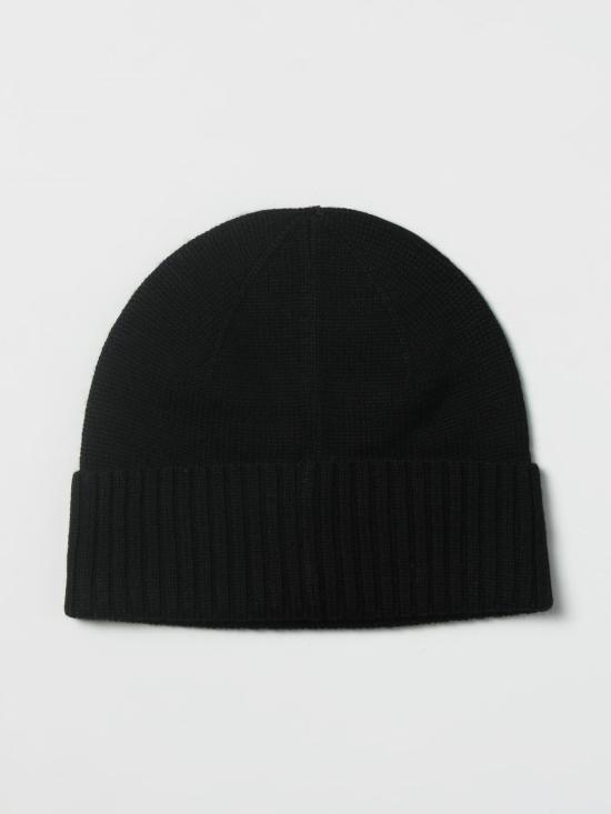 26FW 폴로 랄프로렌 비니 710886137 001 Black - POLO RALPH LAUREN