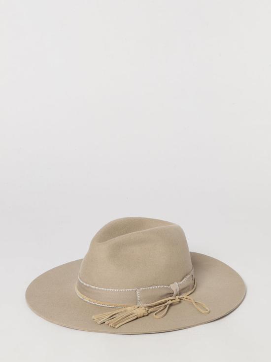 26FW 골든구스 모자 GUP02719P00272855356 Beige
