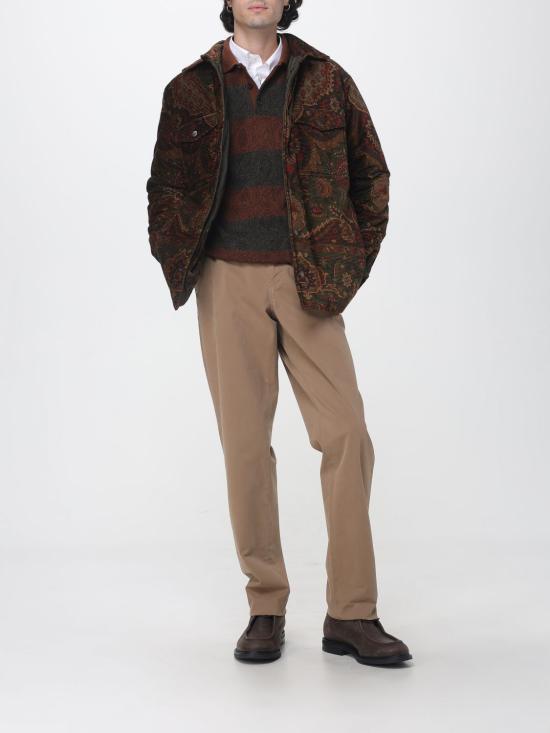26FW 에트로 자켓 MRBB0014SP51V X0890 Beige - ETRO