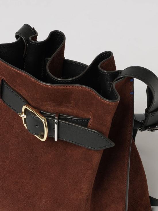 26FW 폴 스미스 크로스백 W1A8365WSTRUS 68 Brown - PAUL SMITH