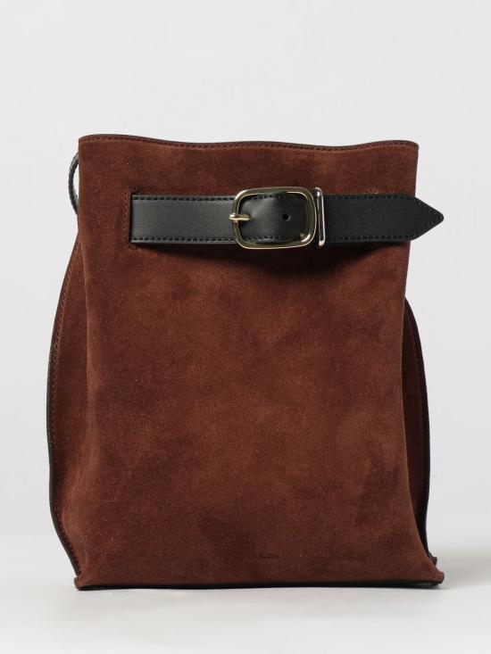 26FW 폴 스미스 크로스백 W1A8365WSTRUS 68 Brown