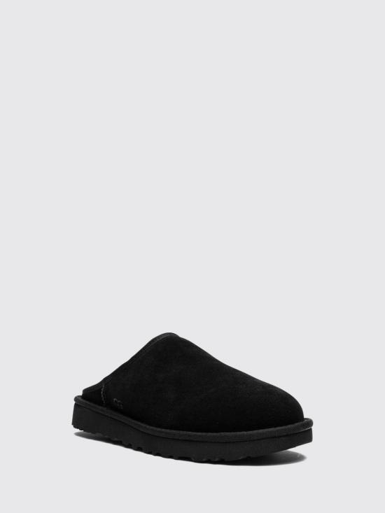26FW 어그 슈즈 1129290 BLK Black 1 - UGG