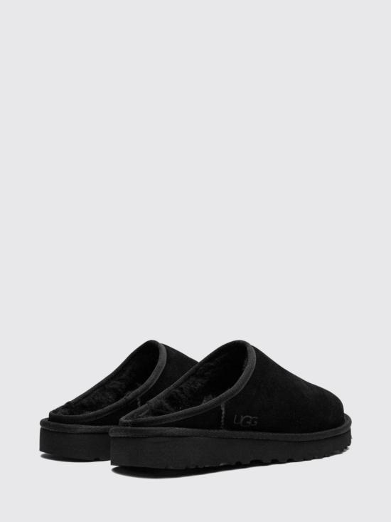 26FW 어그 슈즈 1129290 BLK Black 1 - UGG