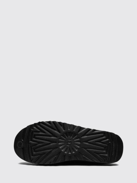 26FW 어그 슈즈 1129290 BLK Black 1 - UGG
