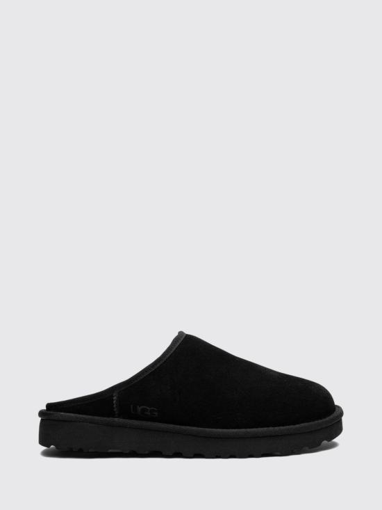 26FW 어그 슈즈 1129290 BLK Black 1