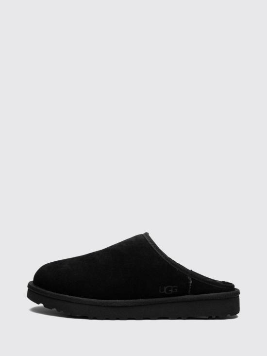 26FW 어그 슈즈 1129290 BLK Black 1 - UGG
