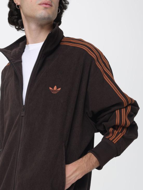 26FW 아디다스 자켓 KR9713 Burgundy - ADIDAS