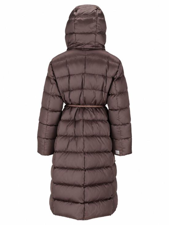 26FW 막스마라 더 큐브 의류 2629496135MTCMEDUSA 076 MARRONE - MAXMARA THE CUBE