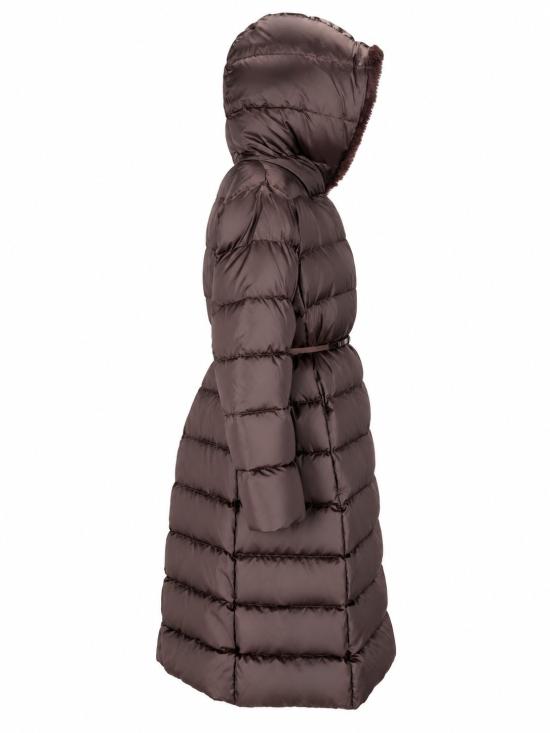 26FW 막스마라 더 큐브 의류 2629496135MTCMEDUSA 076 MARRONE - MAXMARA THE CUBE