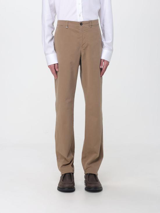 26FW 에트로 팬츠 MREA0039AU11E M0124 Brown