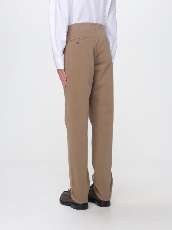 26FW 에트로 팬츠 MREA0039AU11E M0124 Brown - ETRO