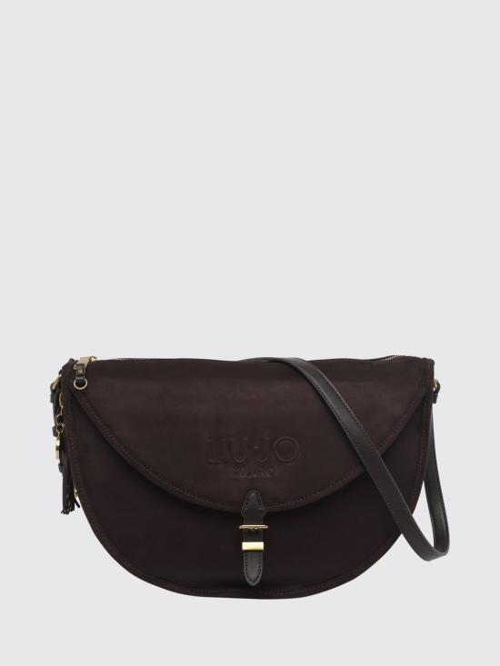 26FW 리우조 크로스백 AF6009T711A 91419 Camel